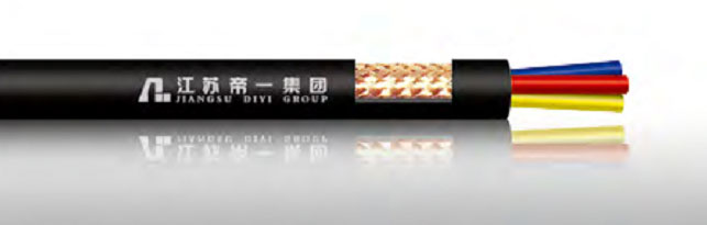 RVVP300/300V銅芯聚氯乙烯絕緣聚氯乙烯護套屏蔽軟電纜