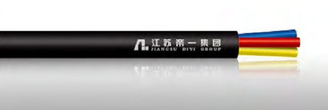 AVVR300/300V銅芯聚氯乙烯絕緣聚氯乙烯護(hù)套安裝軟電纜